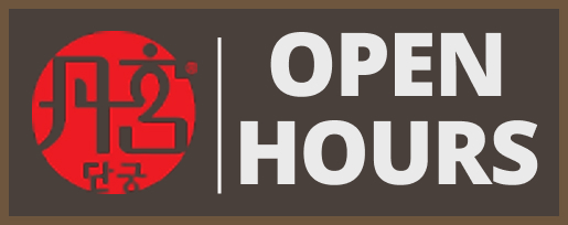 OPEN HOURS