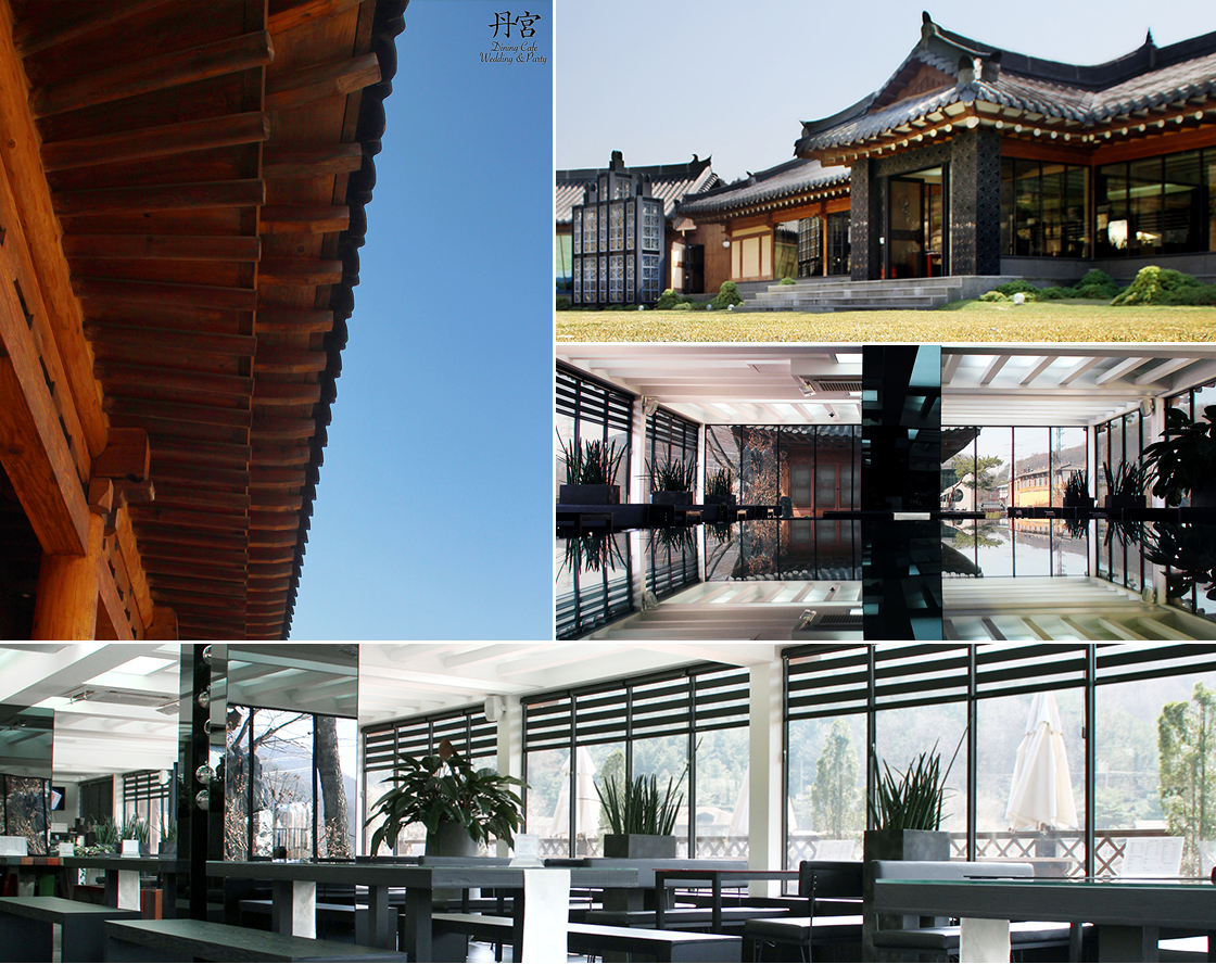Cafe & Restaurant 1